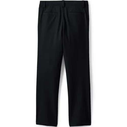 School Uniform Girls Active Performance Chino Pants