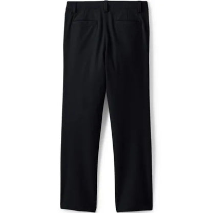 School Uniform Girls Active Performance Chino Pants