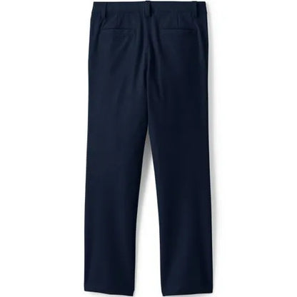 School Uniform Girls Active Performance Chino Pants