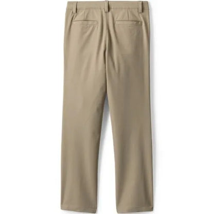 School Uniform Girls Active Performance Chino Pants