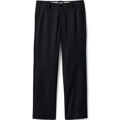 School Uniform Girls Active Performance Chino Pants