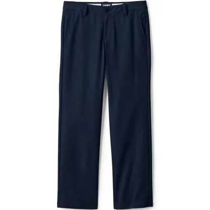 School Uniform Girls Active Performance Chino Pants