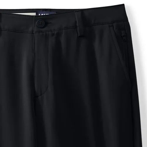 School Uniform Girls Active Performance Chino Pants