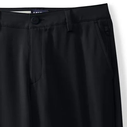 School Uniform Girls Active Performance Chino Pants