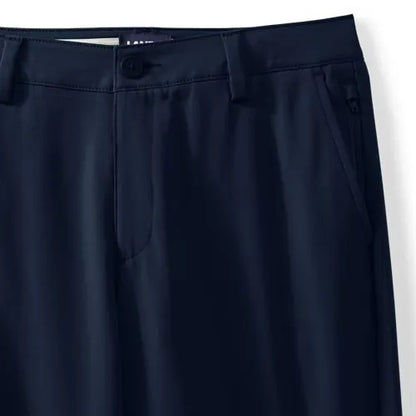 School Uniform Girls Active Performance Chino Pants
