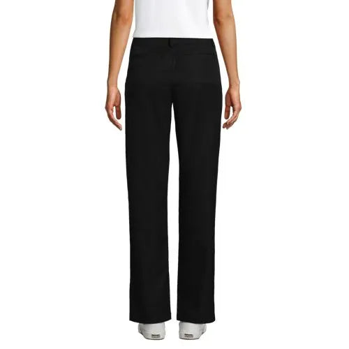 School Uniform Girls Active Performance Chino Pants
