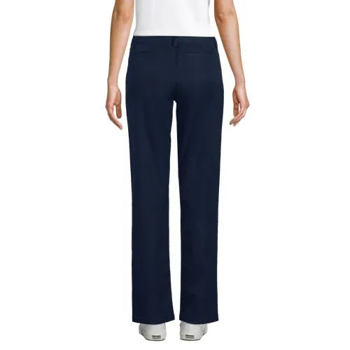 School Uniform Girls Active Performance Chino Pants