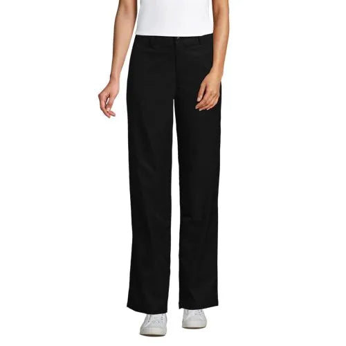School Uniform Girls Active Performance Chino Pants