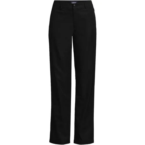 School Uniform Girls Active Performance Chino Pants