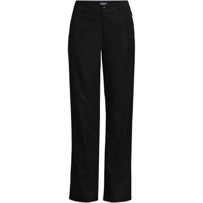 School Uniform Girls Active Performance Chino Pants