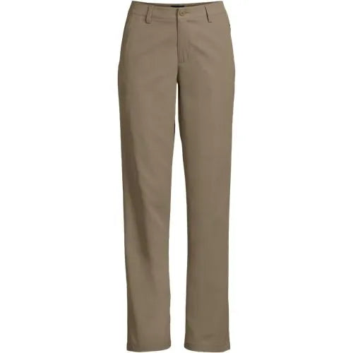 School Uniform Girls Active Performance Chino Pants