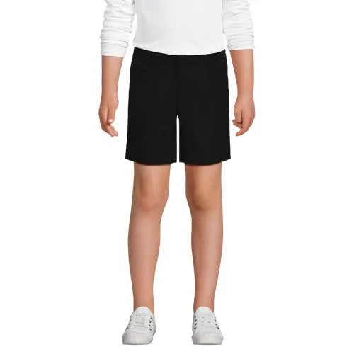 Girls Active Performance Chino Shorts