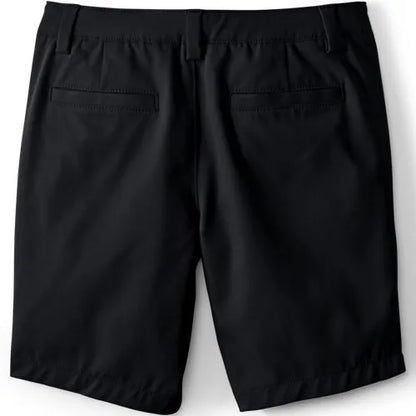 Girls Active Performance Chino Shorts