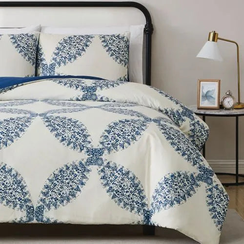 Cannon Abigail Comforter and Sham Set