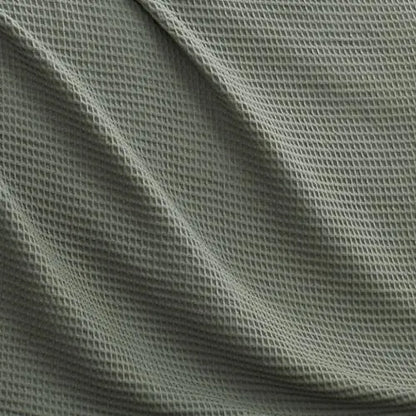 Cannon Heritage Cotton Waffle Weave Bed Blanket