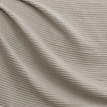Cannon Heritage Cotton Waffle Weave Bed Blanket