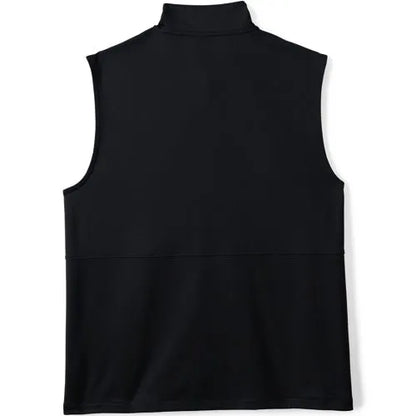 Unisex Rapid Dry Knit Zip Vest