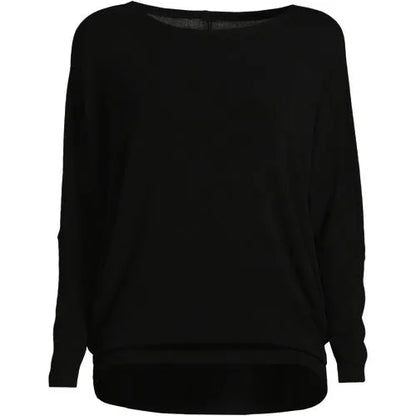 Women's Hacci Knit Top