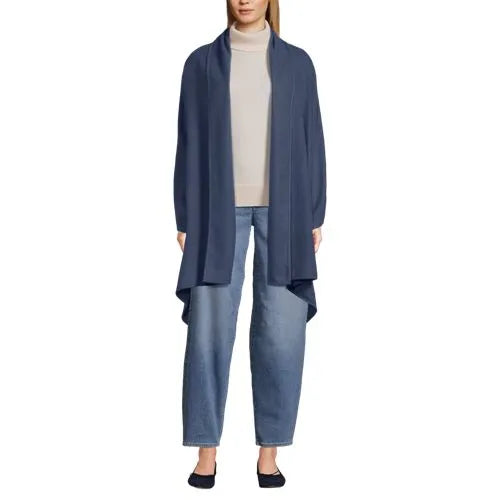 Women's CashTouch Travel Wrap