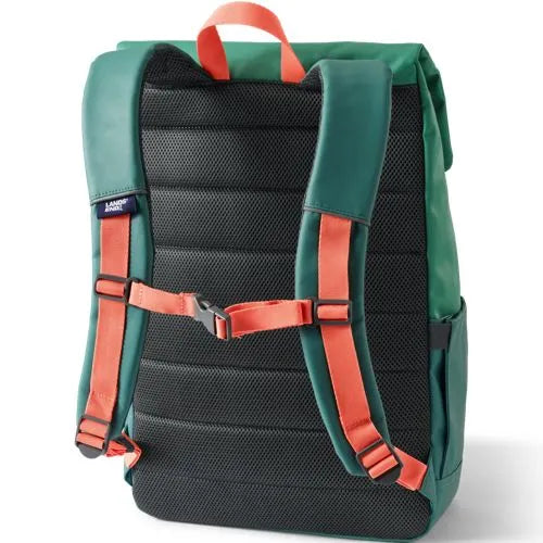 Kids Flap Front Backpack