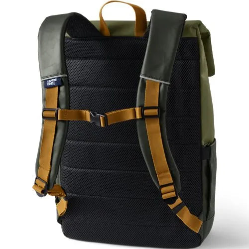 Kids Flap Front Backpack