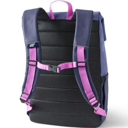 Kids Flap Front Backpack