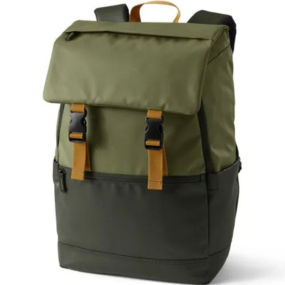 Kids Flap Front Backpack