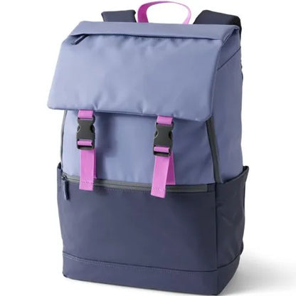 Kids Flap Front Backpack