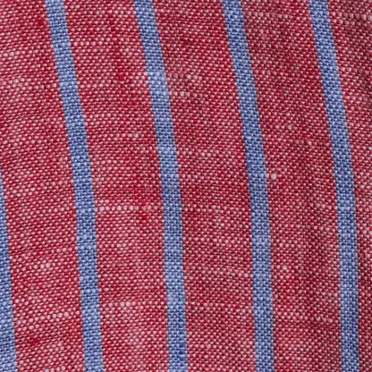Men's Long Sleeve Linen Shirt