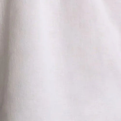 Men's Long Sleeve Linen Shirt