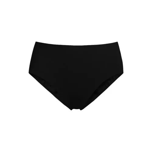 Women's Mid Rise Bikini Bottoms