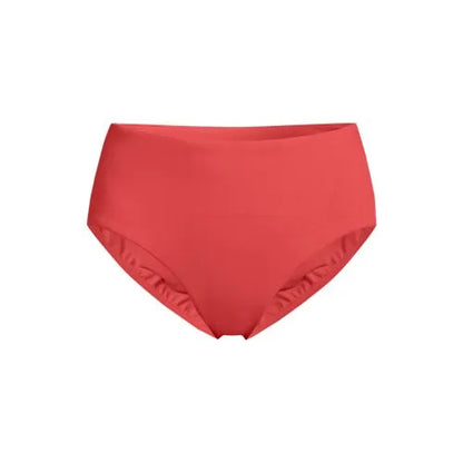 Women's Mid Rise Bikini Bottoms
