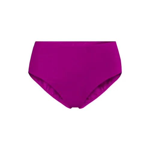 Women's Mid Rise Bikini Bottoms
