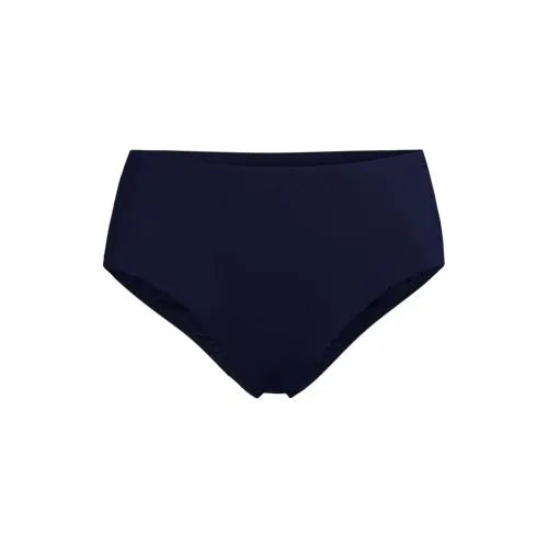 Women's Mid Rise Bikini Bottoms