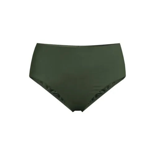 Women's Mid Rise Bikini Bottoms