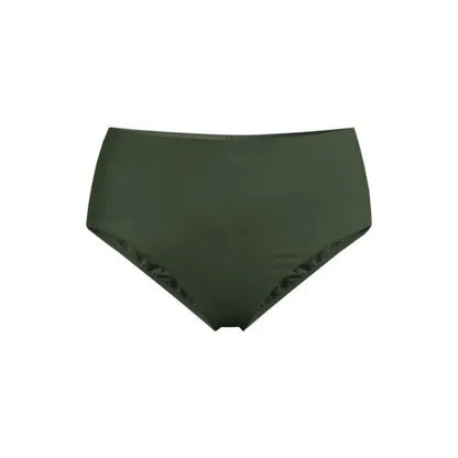Women's Mid Rise Bikini Bottoms