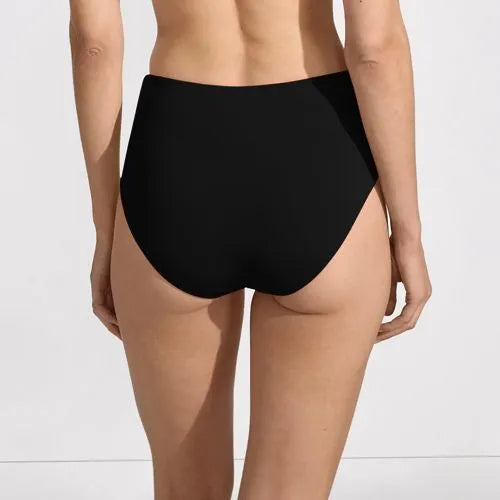 Women's Mid Rise Bikini Bottoms