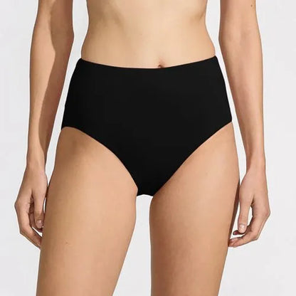 Women's Mid Rise Bikini Bottoms