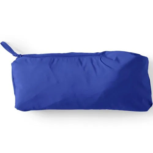 Women's Waterproof Hooded Packable Rain Jacket