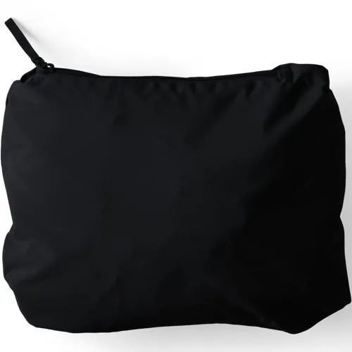 Men's Waterproof Hooded Packable Rain Jacket