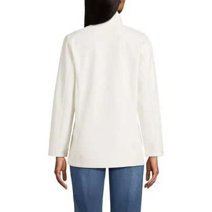 School Uniform Women's Soft Shell Jacket