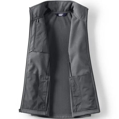 School Uniform Women's Soft Shell Jacket