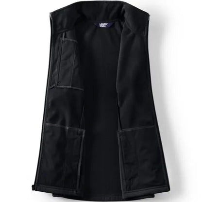 School Uniform Women's Soft Shell Jacket