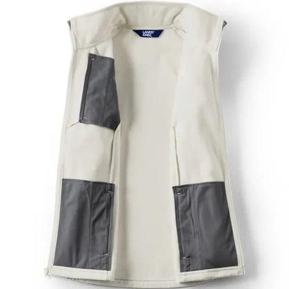 School Uniform Women's Soft Shell Jacket
