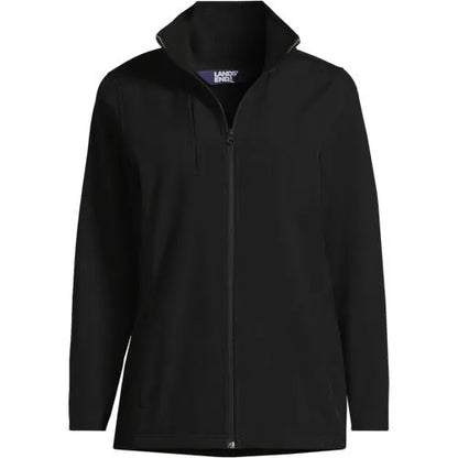 School Uniform Women's Soft Shell Jacket