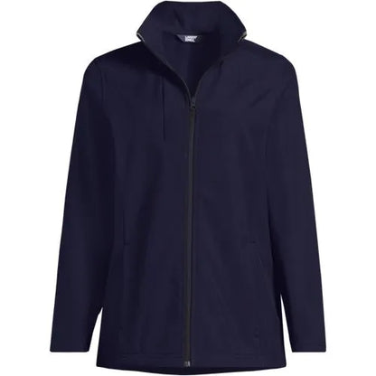 School Uniform Women's Soft Shell Jacket