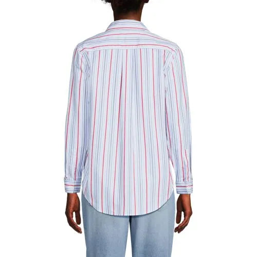Women's Cooling Button Front Shirt