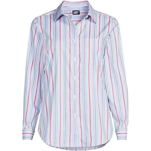 Women's Cooling Button Front Shirt