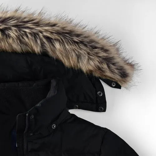 Women's Max 600 Down Puffer Coat