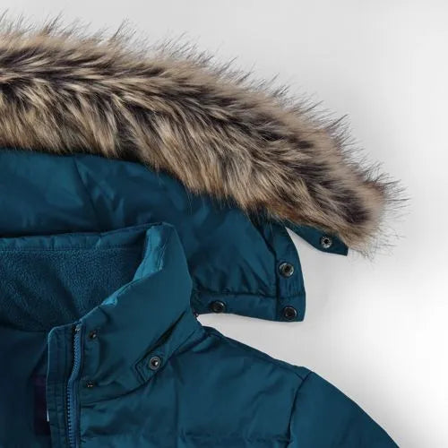 Women's Max 600 Down Puffer Coat